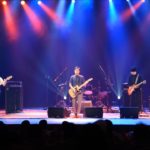Live Forever / Oasis (Band Cover) by フーコーMaybe 2018.7.22