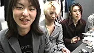 L’luvia 　インディーズラストツアーをBreak outで特集