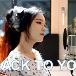 Louis Tomlinson – Back To You ( cover by J.Fla)