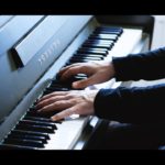 “Love Her” – R&B Love Piano/Guitar Instrumental Beat