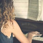 Love R&B/Pop Piano Instrumental Beat – Your Song