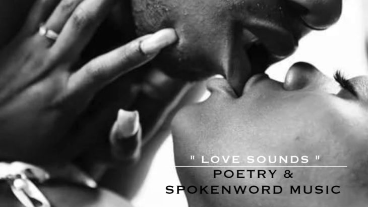 ” Love Sounds ”  Poetry & SpokenWord Instrumental Beat ( R&B Vibe  )