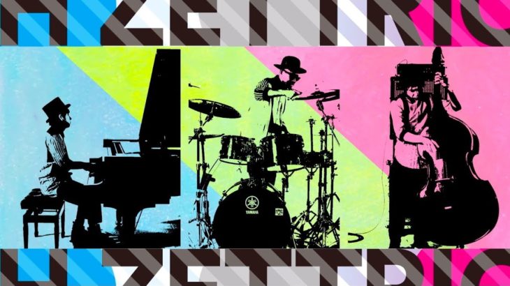 “Lovely” performed by H ZETTRIO 【Official MV】