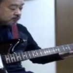ラブシック・ブルース / Lovesick Blues / TH&PurpleSounds / Cover The Ventures /