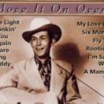 ハンク・ウイリアムス Lovesick Blues.wmv
