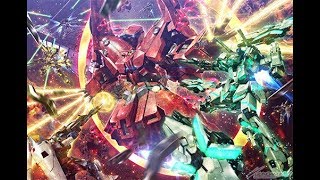 [MAD] 機動戦士ガンダムシリーズ　主題歌メドレー