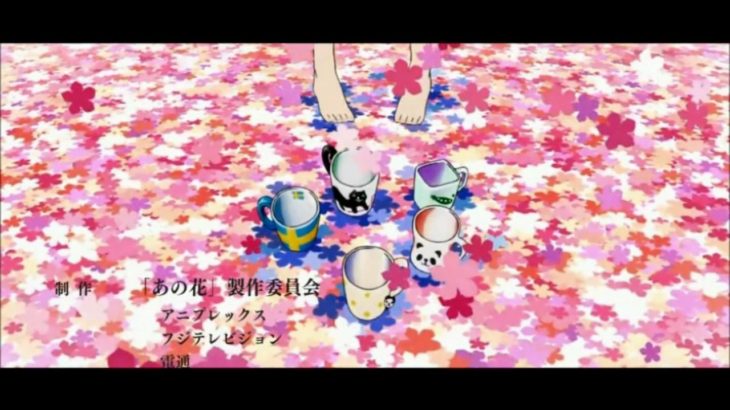 ［MAD］古参から最新アニソンサビメドレー