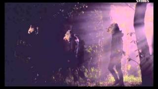 MAN WITH A MISSION「Emotions」