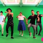 MINMI「#ヤッチャイタイ　ダンス振り付け編」