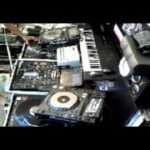 ジュリアナテクノ〜ベルテク　MIX