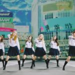 MOMOLAND「BAAM -Japanese ver.-」