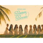 MOMOLAND「BBoom BBoom -Japanese ver.-」Music Video
