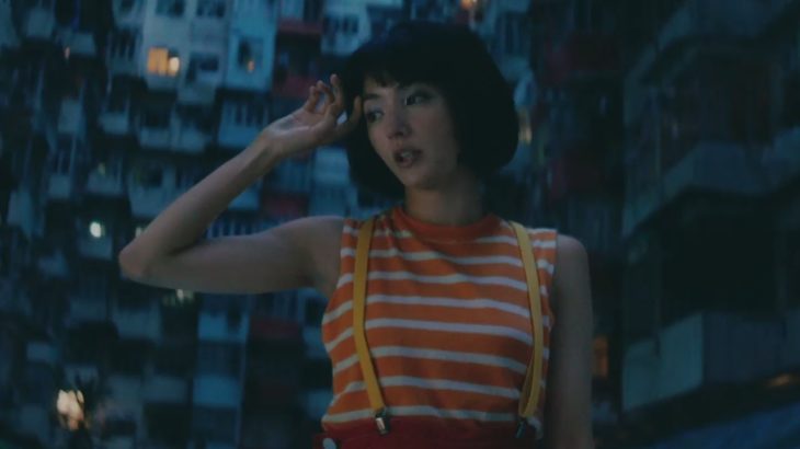 MONDO GROSSO / ラビリンス