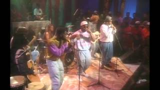 MTV UNPLUGGED SOUL OF R&B 1992 FULL VIDEO