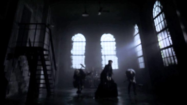MUCC　『G.G.』