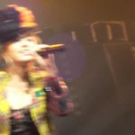 MUNEHIRO　渋谷ﾚｹﾞｴ祭2011ヒノマルパワー.MP4