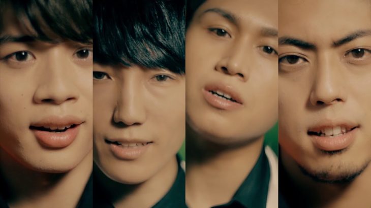 斬波「もぐら」MV （2018/9/5発売）