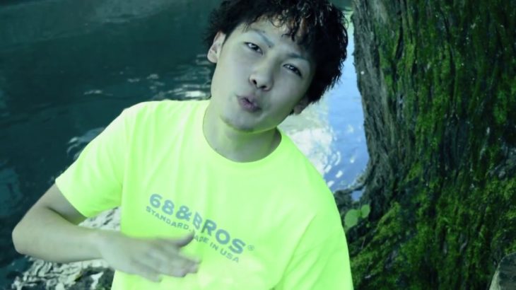 【MV】 裂固 / BEFORE&AFTER（prod.FReECOol）