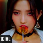 [MV] (G)I-DLE((여자)아이들) _ Senorita