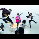 佐伯ユウスケ『ダンシング』MV / 「弱虫ペダル GLORY LINE」OPテーマ