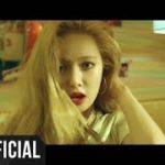 [MV] HyunA(현아) _ Lip & Hip