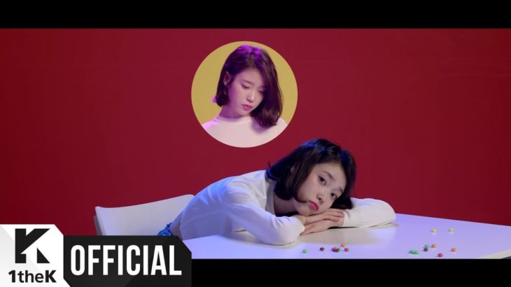 [MV] IU(아이유) _ Palette(팔레트) (Feat. G-DRAGON)