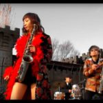 MV「ダッタン人の踊り (Jazz Ver.)」 HIBI★Chazz-K 2016映像「JAZZ☆CHAZZ☆CLASSIC」収録音源