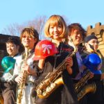MV「キャラバンの到着」 Jazz Ver. HIBI★Chazz-K 2016映像「JAZZ☆CHAZZ☆CLASSIC」収録音源