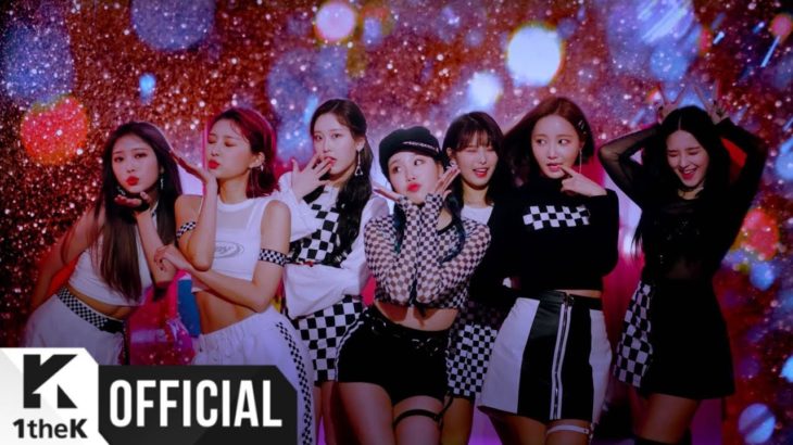 [MV] MOMOLAND(모모랜드) _ I’m So Hot