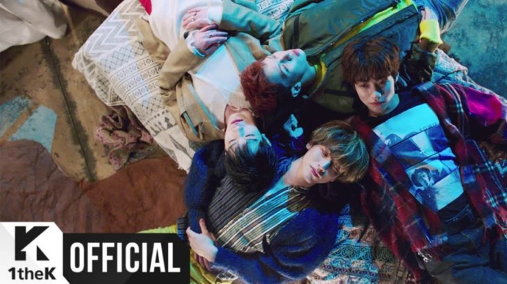 [MV] N.Flying(엔플라잉) _ Rooftop(옥탑방)