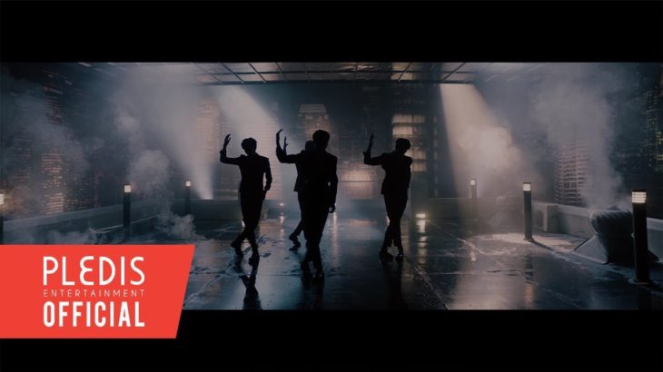 [M/V] NU’EST W(뉴이스트 W) – Dejavu