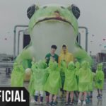 [MV] PENTAGON(펜타곤) _ Naughty boy(청개구리)