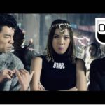 [MV] Yoonmirae(윤미래), Tiger(타이거) JK, Bizzy(MFBTY) _ Bang Diggy Bang Bang(방뛰기방방)
