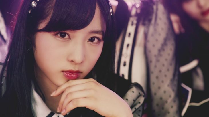 【MV full】Teacher Teacher / AKB48[公式]