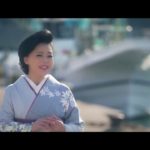 松前ひろ子「女一代 演歌船」MV　(2019年2月13日発売)