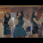 [MV]GFRIEND –  SUNRISE -JP ver.- (Short Ver.)
