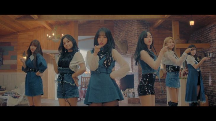 [MV]GFRIEND –  SUNRISE -JP ver.- (Short Ver.)