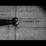 米津玄師 MV「TEENAGE RIOT」