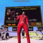 MY DING-A-LING – SATYRIASIS SHERYFFE   03/01/2019 (R&B Music Video)