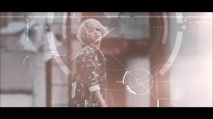 MY FIRST STORY -ALONE-【Official Video】