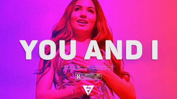 Mabel Type Beat 2019 | R&B x Radio-Ready Instrumental | “You & I” | FlipTunesMusic™