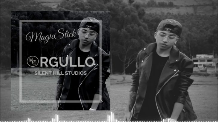 MagicStick – Orgullo (R&B) | Audio Oficial