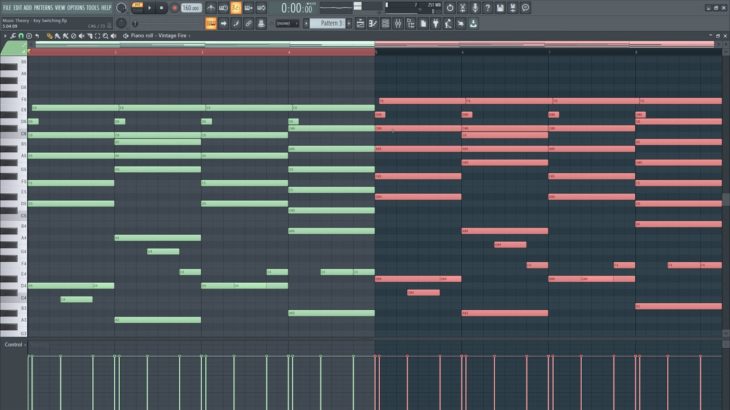 Magical R&B Chord Tricks