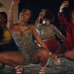 Major Lazer – Run Up (feat. PARTYNEXTDOOR & Nicki Minaj) (Official Music Video)
