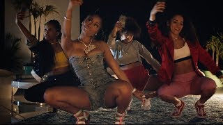 Major Lazer – Run Up (feat. PARTYNEXTDOOR & Nicki Minaj) (Official Music Video)