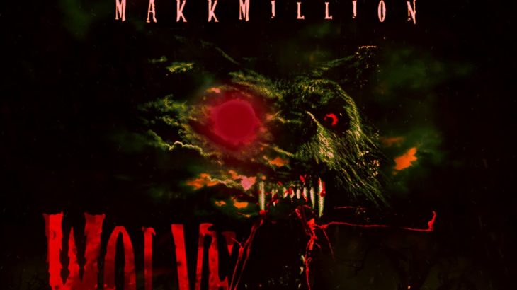 Makk million – R&b R.kelly [Prod.Makkmillion]