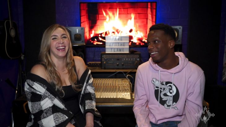 Mar Mar Oso, new voice for Sacramento R&B