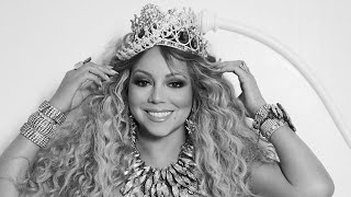 Mariah Carey… A Rainha do R&B