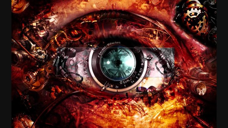 Mechanicula (Steampunk Music)