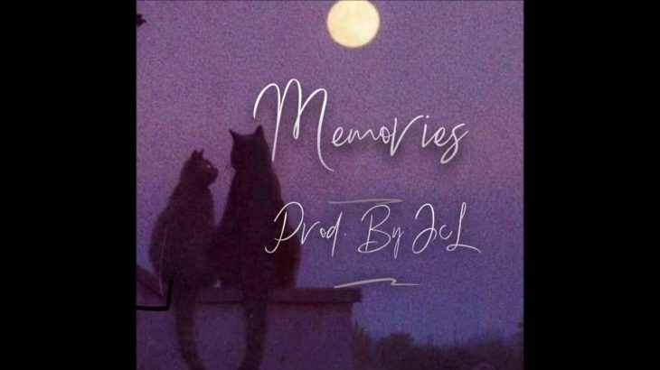 “Memories” – Trap R&B Type Beat (Prod. By JcL)